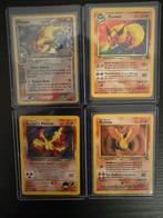 Raw Pokémon kaarten te koop/trade!, Ophalen of Verzenden, Zo goed als nieuw, Losse kaart, Foil