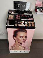 Volledige ARTDECO Make-upstand – Zo goed als nieuw!, Handtassen en Accessoires, Uiterlijk | Cosmetica en Make-up, Ophalen, Zo goed als nieuw