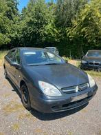 Citroën C5, Auto's, Blauw, Bedrijf, C5, 1798 cc