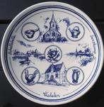 Bord- Schellebelle, Wichelen en Serskamp, Ophalen of Verzenden
