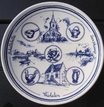 Bord- Schellebelle, Wichelen en Serskamp beschikbaar voor biedingen