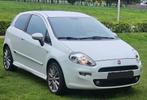 Fiat punto 1.2 benzine bj 2013 euro5 (airco) eerste eigenaar, Auto's, Particulier, Benzine, Te koop