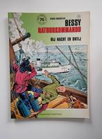 Bessy Natuurkommando 11+18 - ook apart, Meerdere stripboeken, Ophalen of Verzenden, Zo goed als nieuw