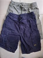 Jongens shorts maat 146 2 stuks voor € 5, Kinderen en Baby's, Kinderkleding | Maat 146, Gebruikt, H&M, Jongen, Ophalen