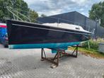 Jeanneau Sun 2500 - Bouwjaar 2006, Watersport en Boten, Kajuitzeilboten en Zeiljachten, Ophalen, Gebruikt, Aluminium, Tourjacht of Cruiser