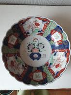 Grote Imari kom 1890-1910, Ophalen of Verzenden