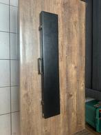 Biljart keuen, Hobby en Vrije tijd, Overige Hobby en Vrije tijd, Ophalen, Zo goed als nieuw