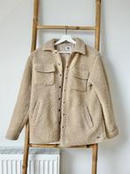 Teddyjas America Today, Beige, Zo goed als nieuw, America Today, Ophalen