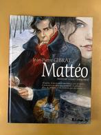 Mattéo 1, Livres, BD, Comme neuf