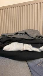 4 truien/gilet, Kleding | Dames, Homewear, Gedragen, Zara, north face,…, Maat 36 (S), Ophalen