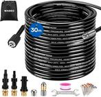 Hogedruk Reinigingsslang | 30M | GRATIS LEVERING, -, -, Autres types, KARCHER