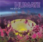 cd 104  Humate – The Best Of Humate, Cd's en Dvd's, Cd's | Dance en House, Ophalen, Gebruikt, Techno of Trance