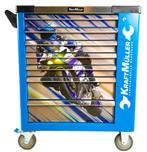 Servante d'atelier Inox Edition racing KraftMüller, Enlèvement, Neuf