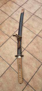 Katana, Collections, Objets militaires | Seconde Guerre mondiale, Enlèvement ou Envoi