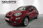 Fiat 500X 1,4 MULTIAIR 136CH/PK Pop Star, Auto's, Stof, 4 cilinders, 136 pk, 500X