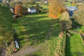 Terrain à vendre à Francorchamps disponible aux enchères