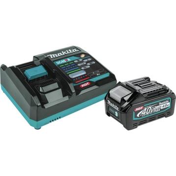 MAKITA 191J65-4 40V MAX XGT DC40RA/1XBL40 Starterset beschikbaar voor biedingen