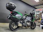 Kawasaki Versys 1000 SE GT-edition (bj 2021), Bedrijf, Toermotor, Meer dan 35 kW, 1000 cc