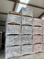 paapsteen, Doe-het-zelf en Bouw, Metselstenen, Ophalen, Gebruikt, Bakstenen