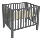 Park, bed en verzorgingstafel Quax + toebehoren, Kinderen en Baby's, Ophalen, 70 tot 85 cm, 140 tot 160 cm, Zo goed als nieuw