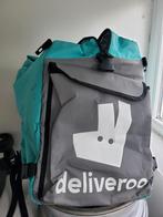 sac deliveroo, Enlèvement ou Envoi, Utilisé