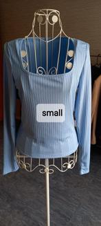 Mooie bloesjes maat small, Kleding | Dames, Blouses en Tunieken, Ophalen of Verzenden
