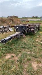 Remorque de camion, Articles professionnels, Agriculture | Outils, Enlèvement