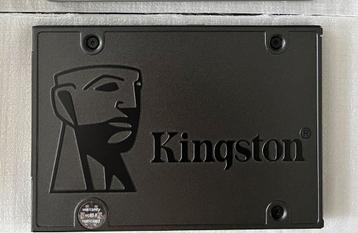 SSD kingstone SATA 1 TB beschikbaar voor biedingen