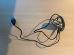 PS3 Headset Call of Duty (nooit gebruikt), Verzenden, Zo goed als nieuw