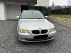 BMW 520 D. 2009 automatique, Auto's, BMW, Automaat, Euro 5, Achterwielaandrijving, Zwart