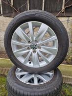 Originele VW-velgen, Auto-onderdelen, Banden en Velgen, Ophalen of Verzenden, 16 inch, Band(en)