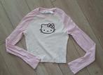 NIEUWSTAAT! - H&M - longsleeve - maat 170 Hello Kitty, Kinderen en Baby's, Kinderkleding | Maat 170, Meisje, H&M, Ophalen of Verzenden