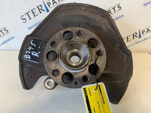 Fusee rechts-voor van een Mercedes B-Klasse, Auto-onderdelen, Ophanging en Onderstel, Mercedes-Benz, Gebruikt, 3 maanden garantie