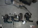stuurbekrachtiging pomp elektrische Peugeot 307, Ophalen, Gebruikt, -, -