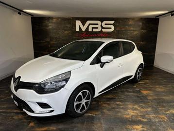 Renault Clio Clim* Vitres Elec* *Bluetooth* Led de jour* beschikbaar voor biedingen