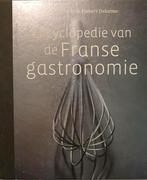 Hubert Delorme - Encyclopedie van de Franse gastronomie, Hubert Delorme; Vincent Boue, Envoi