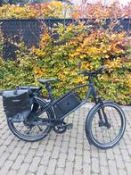 Speedelec Klever X Speed 45, 2024. 1200Wh batt. 7400km, Fietsen en Brommers, Elektrische fietsen, Ophalen