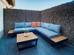 Loungeset, Tuin en Terras, Ophalen, Loungeset