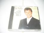 CD - JO VALLY - ZINGT VLAAMSE KLASSIEKERS, Cd's en Dvd's, Cd's | Nederlandstalig, Ophalen of Verzenden, Zo goed als nieuw, Levenslied of Smartlap