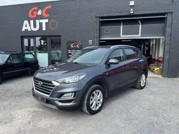 hyundai tucson  beschikbaar voor biedingen