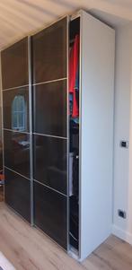 Schuifdeuren voor Ikea Pax kast, Huis en Inrichting, Kasten | Kleerkasten, Ophalen