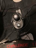 playstation race stuur + race stoel+schakelpook, Games en Spelcomputers, Ophalen, Zo goed als nieuw