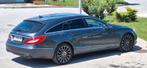 Mercedes-Benz CLS 250, Auto's, Automaat, Euro 5, Achterwielaandrijving, 4 cilinders