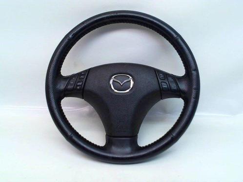 AIRBAG VOLANT Mazda 6 Sport (GG14) (02GJ6R), Autos : Pièces & Accessoires, Autres pièces automobiles, Mazda, Utilisé