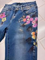 Leuke jeans, Kleding | Dames, Spijkerbroeken en Jeans, Nieuw, Blauw, Ophalen of Verzenden