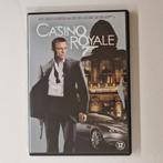 DVD - 007 - Casino Royale, Ophalen of Verzenden, Nieuw in verpakking