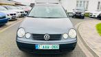 VW POLO 1.4i * GEKEURD VOOR VERKOOP * BENZINE * AIRCO *, Auto's, Bedrijf, Elektrische ramen, Zilver of Grijs, Stadsauto