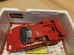 Burago Lamborghini Countach 5000 quattrovalvole, Ophalen, Nieuw, Burago