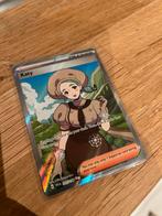 Katy (SVI 237) Pokemon Scarlet & Violet, Hobby en Vrije tijd, Verzamelkaartspellen | Pokémon, Ophalen of Verzenden, Zo goed als nieuw