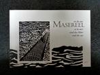 Masereel en de zee - catalogus, Boeken, Kunst en Cultuur | Beeldend, Ophalen of Verzenden, Nieuw, Schilder- en Tekenkunst